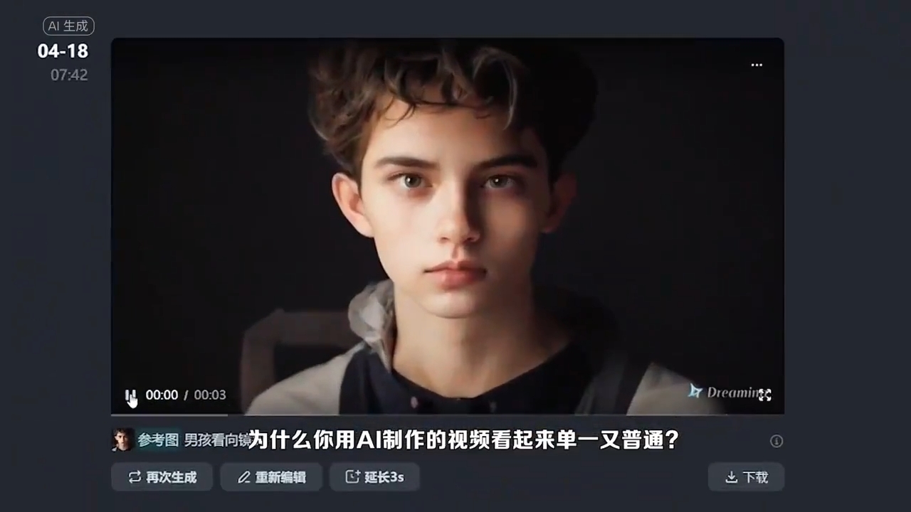 悄老师·2025自媒体系统实战训练营-小艾项目网