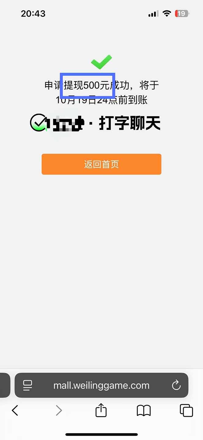 图片[2]-打字搞钱，1小时狂赚300+多劳多得，有手就能做！-小艾项目网