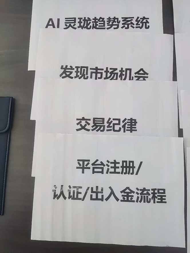 图片[3]-海外美金AI掘金项目，200U可入门槛，一天一单即可，每天1000-2000很轻松！-小艾项目网