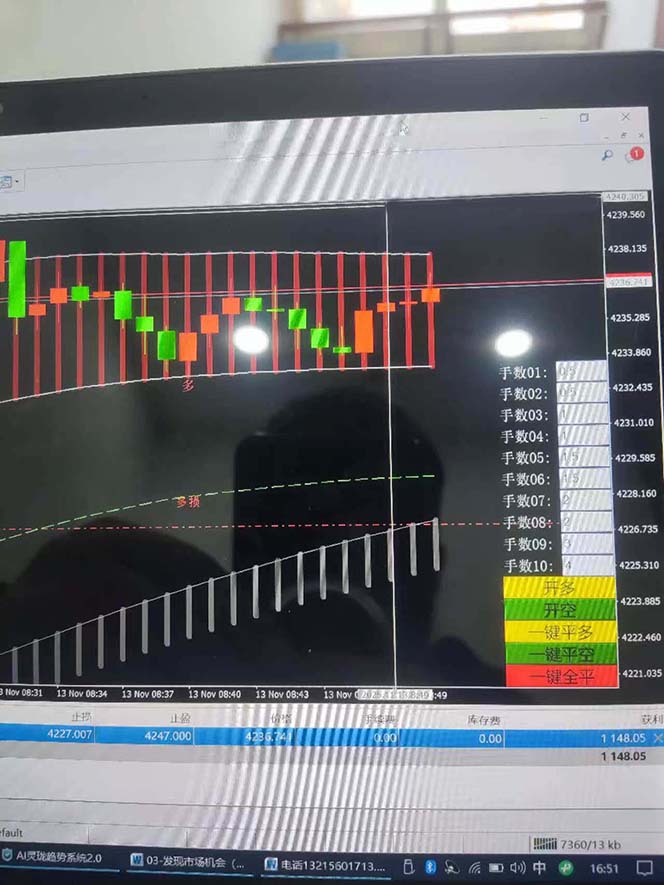 图片[9]-海外美金AI掘金项目，200U可入门槛，一天一单即可，每天1000-2000很轻松！-小艾项目网