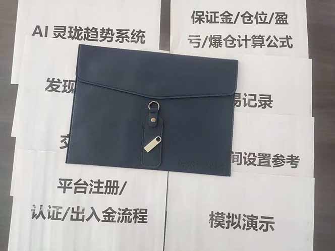 图片[5]-海外美金AI掘金项目，200U可入门槛，一天一单即可，每天1000-2000很轻松！-小艾项目网