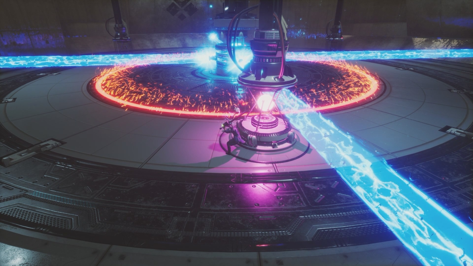 《终极时代 Ultra Age》Switch中文版NSZ下载 – 含DLC-小艾项目网