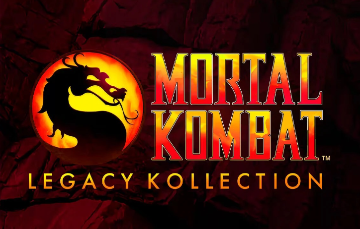 《真人快打：经典合集》Switch美版XCI下载 – 含1.0.3补丁-小艾项目网