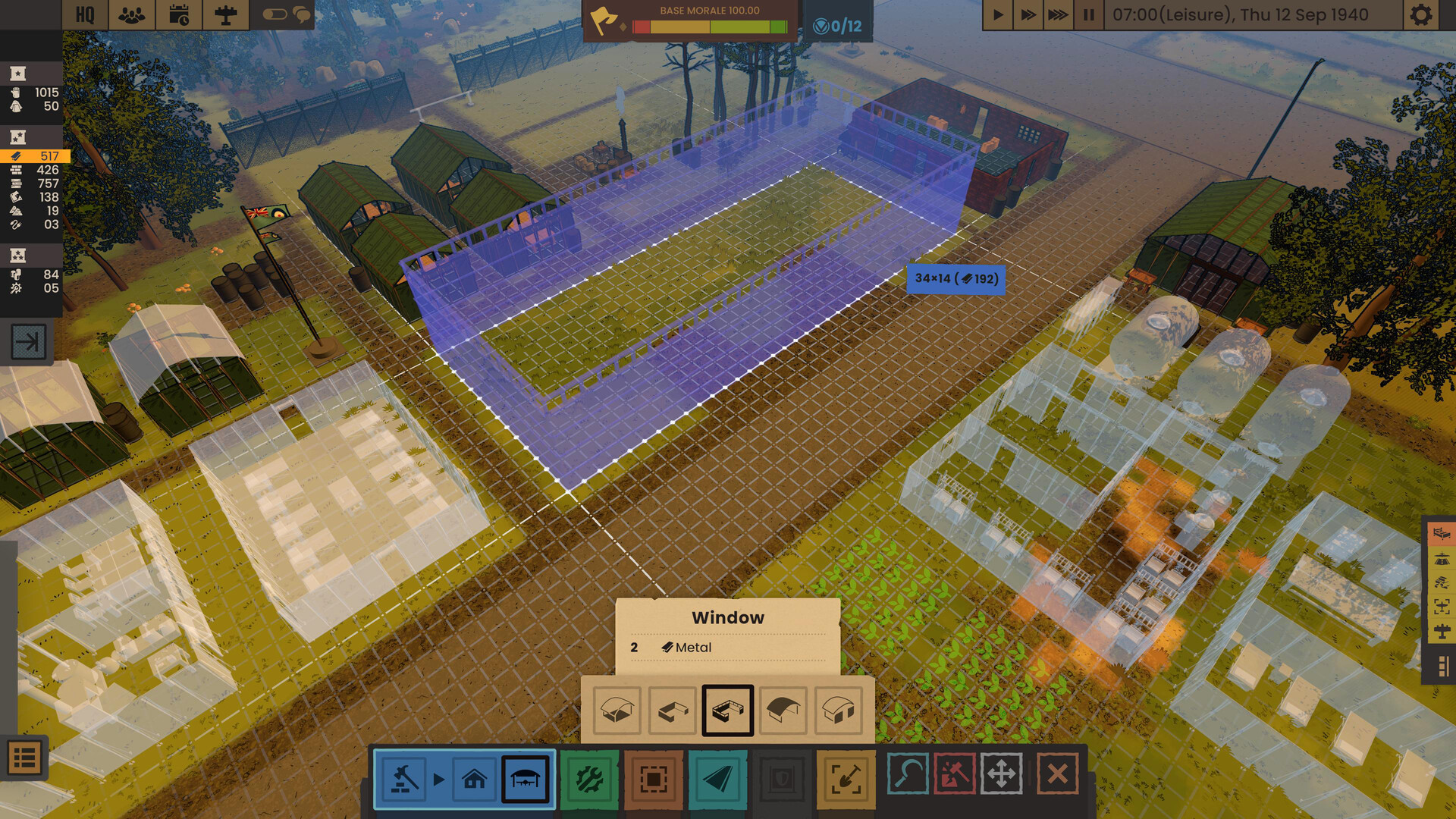 《王牌基地/Ground of Aces》PC中文版下载-含Build.20846378-小艾项目网