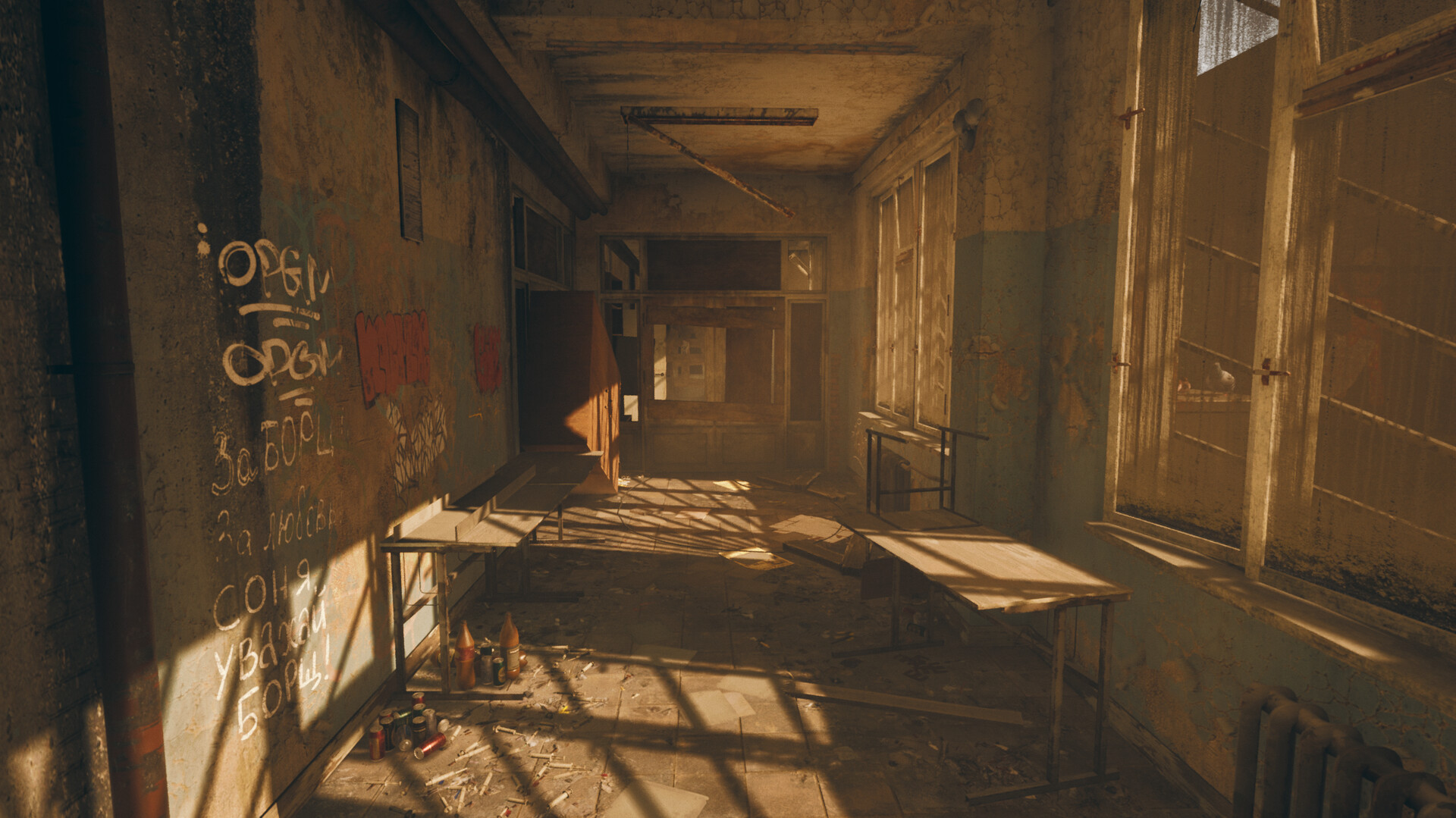 《我的碎片/Pieces of me》PC英文版下载-含v1.08-小艾项目网