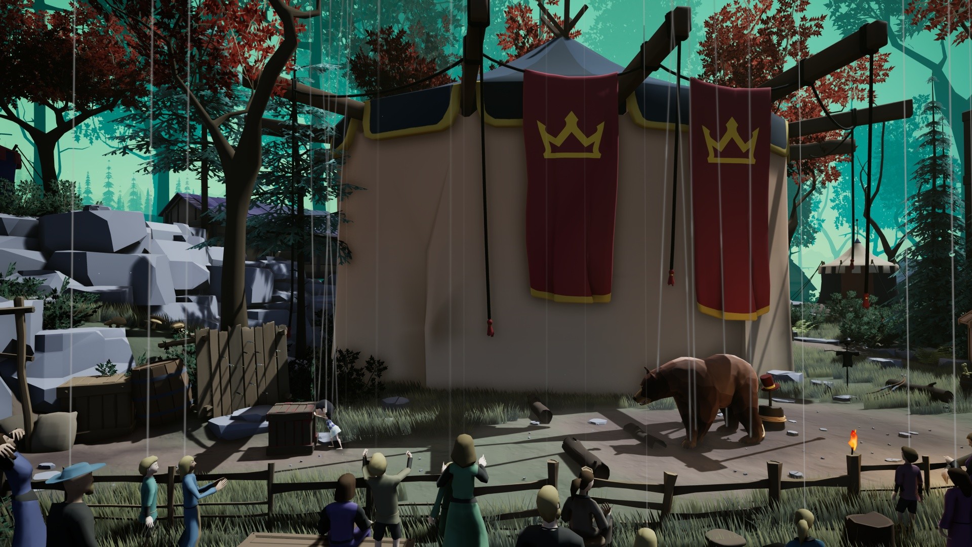 《提线木偶的故事 A Jugglers Tale》Switch中文版NSP下载 – 含1.17补丁-小艾项目网