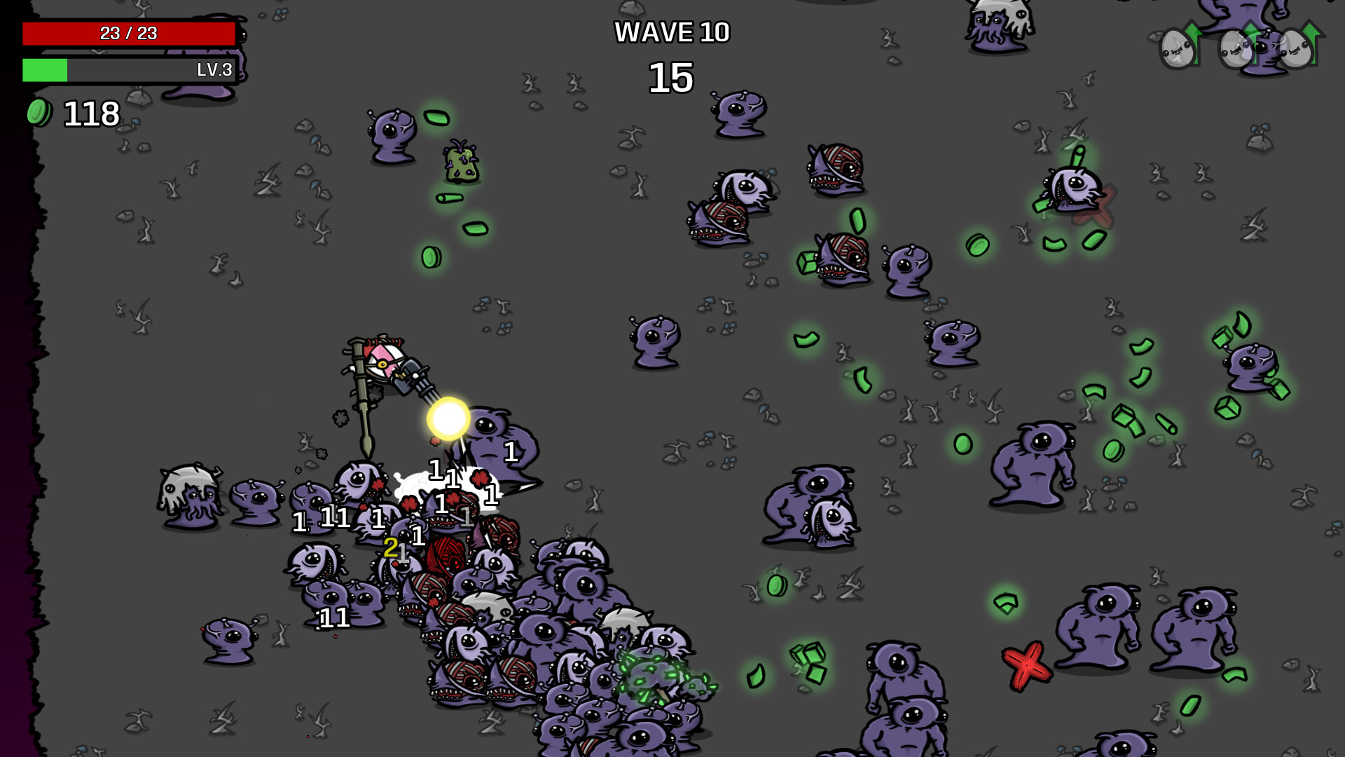 《土豆兄弟 Brotato》Switch美版中文NSZ下载 – 含1.1.11.3s2a补丁-小艾项目网