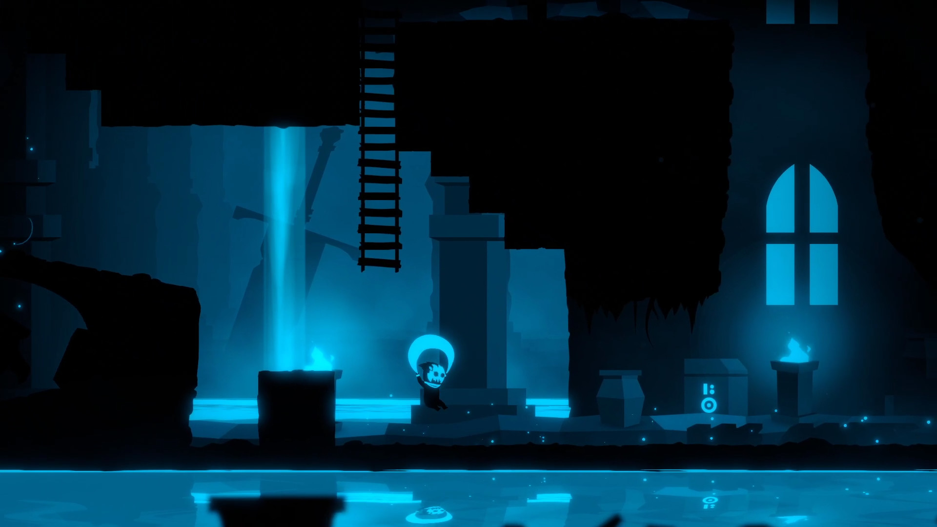 《永恒的希望 Eternal Hope》Switch中文版NSP下载-小艾项目网