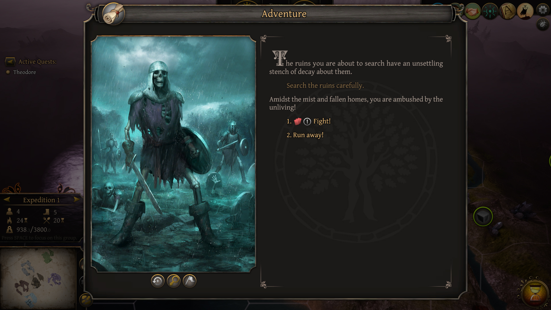 《西娅2：粉碎 Thea 2 The Shattering》Switch英文版NSP下载 – 含1.0.3补丁-小艾项目网