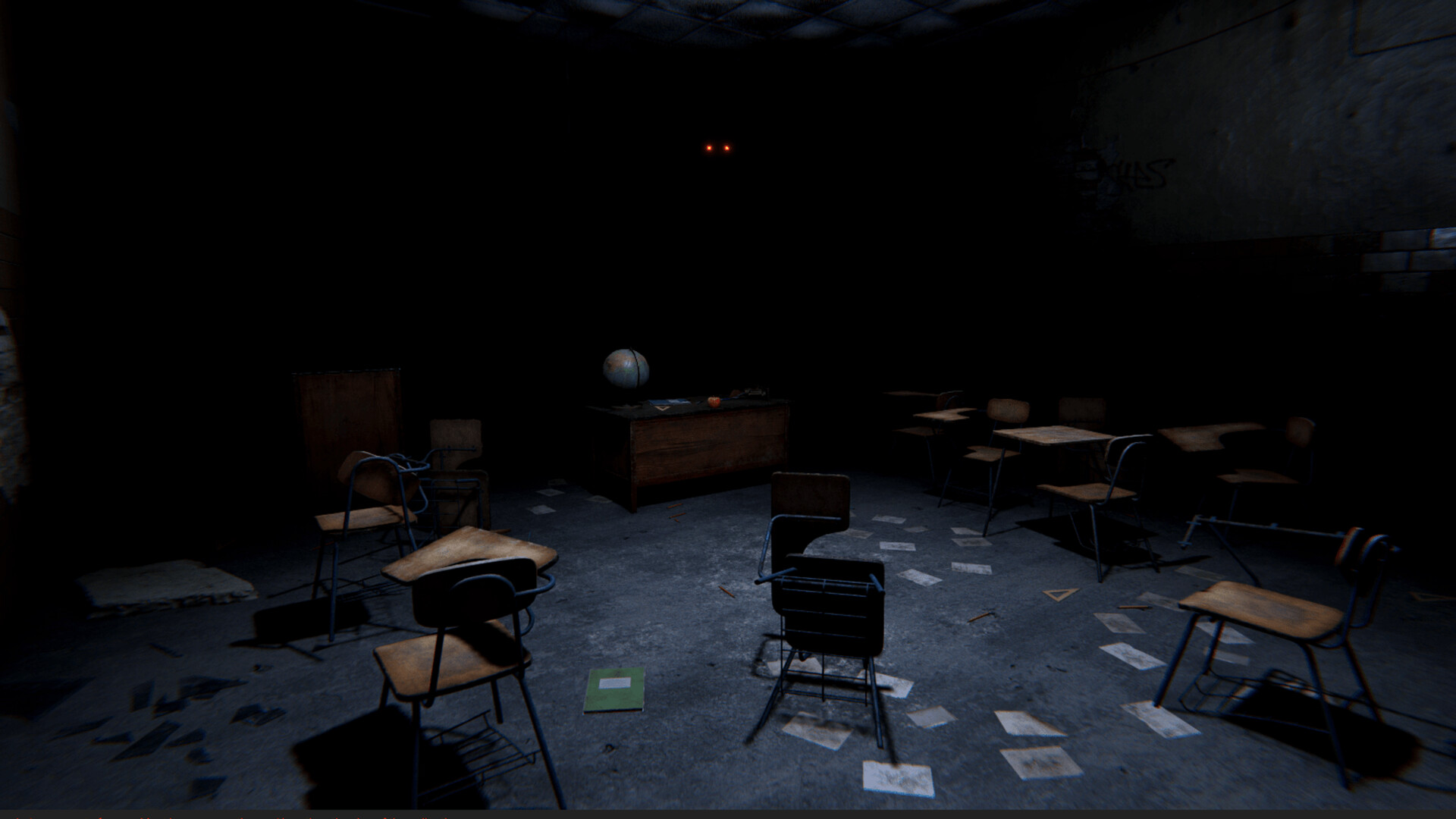 《无悼/Unmourned》PC中文版下载-含Build.20836643-小艾项目网