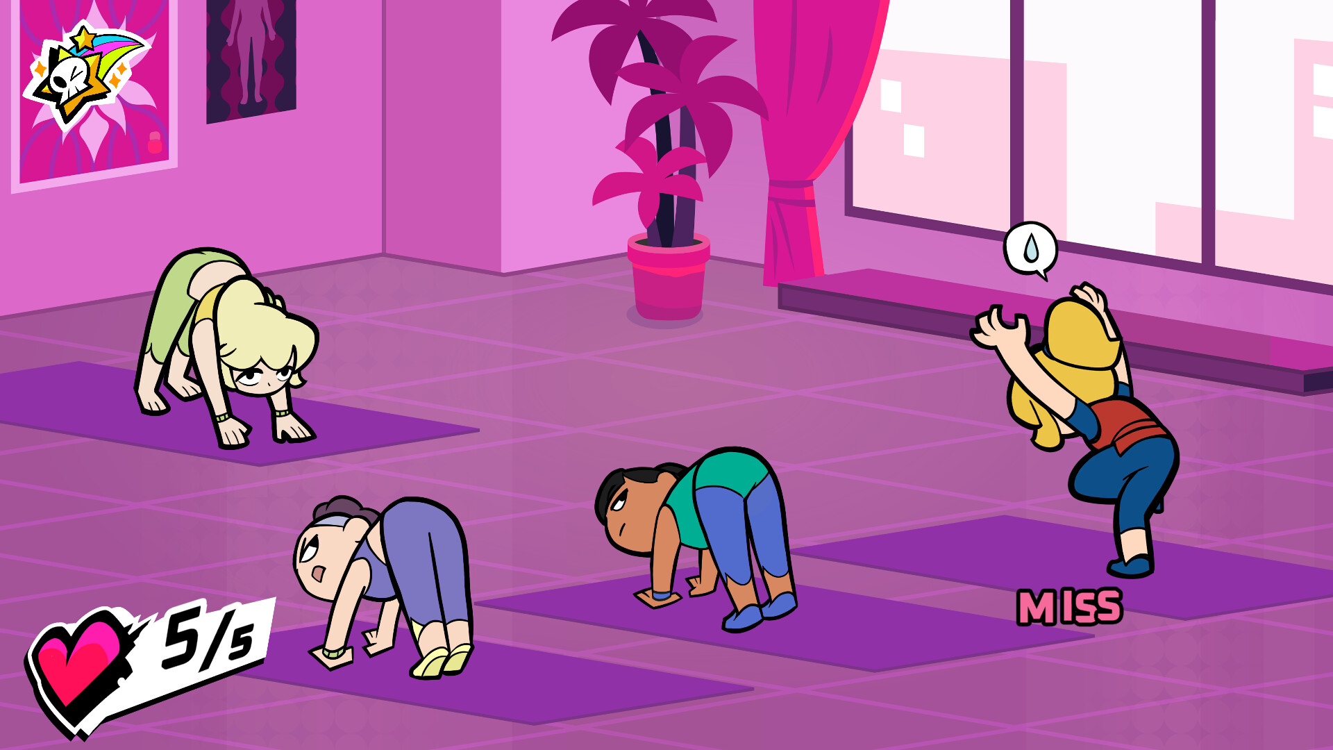 《节奏裂隙/Rift of the NecroDancer》PC中文版下载-含v1.10.0-小艾项目网