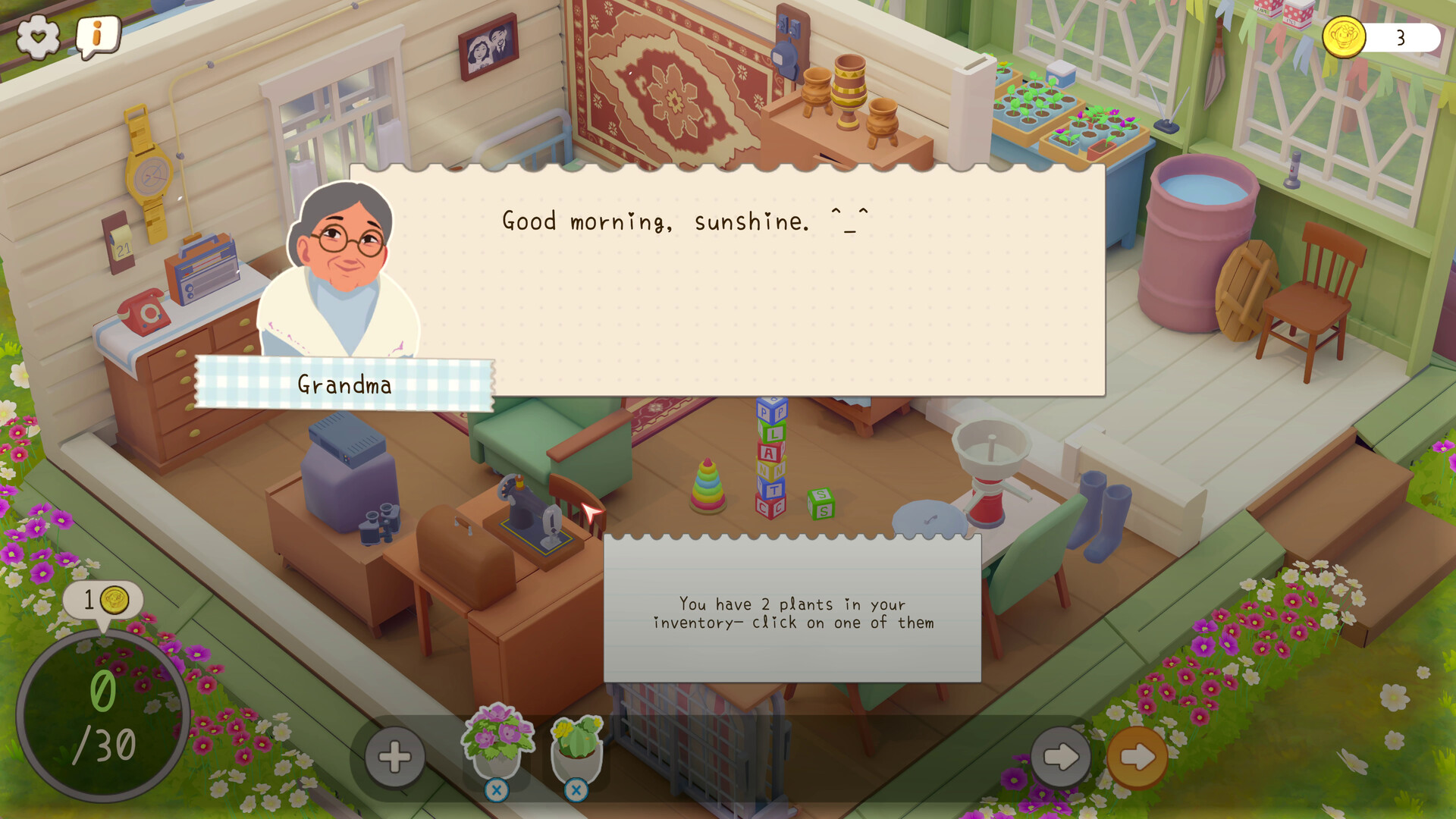 PC游戏《我的小绿屋/Urban Jungle》中文v1.0.70.1下载-小艾项目网