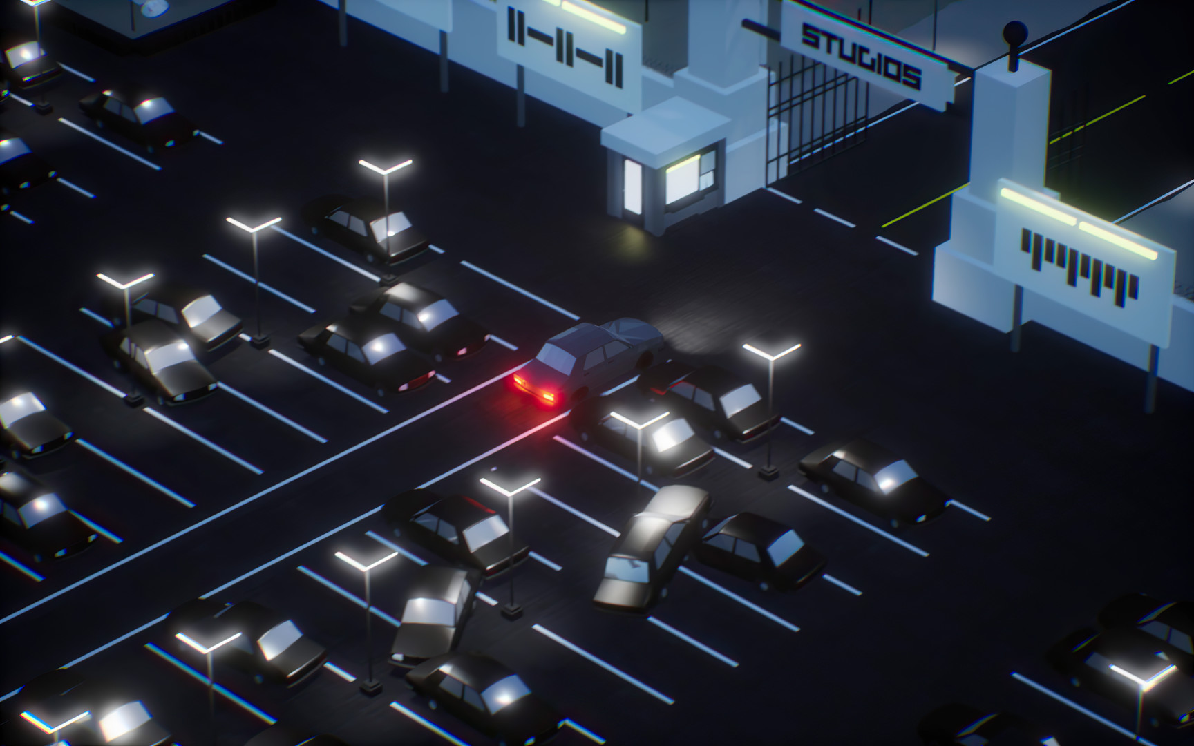 《平面效应 The Plane Effect》Switch中文版NSP下载 – 含1.0.4补丁-小艾项目网