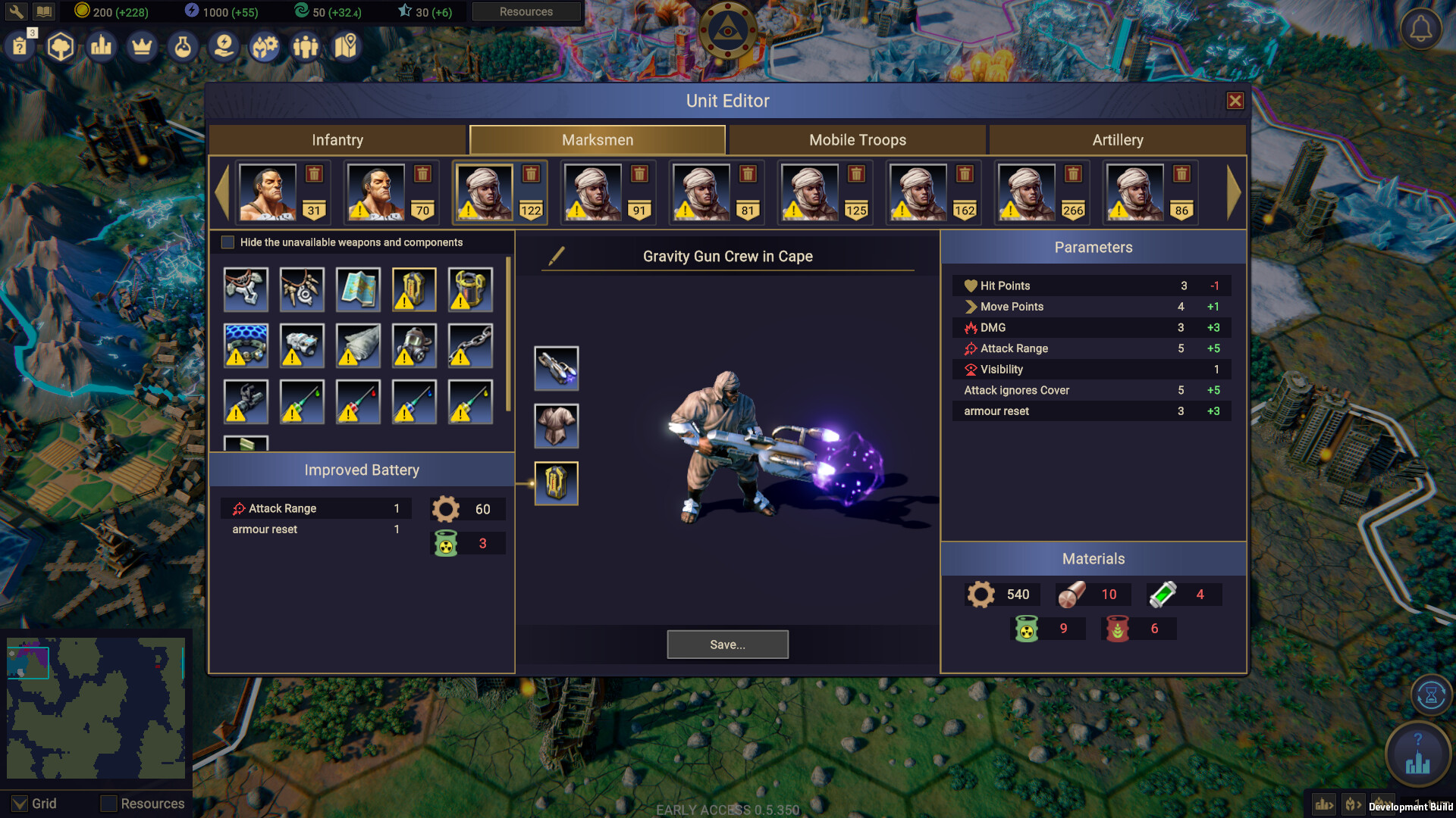 《废土帝国 人类复兴 Revival Recolonization》Switch美版中文NSZ下载-小艾项目网