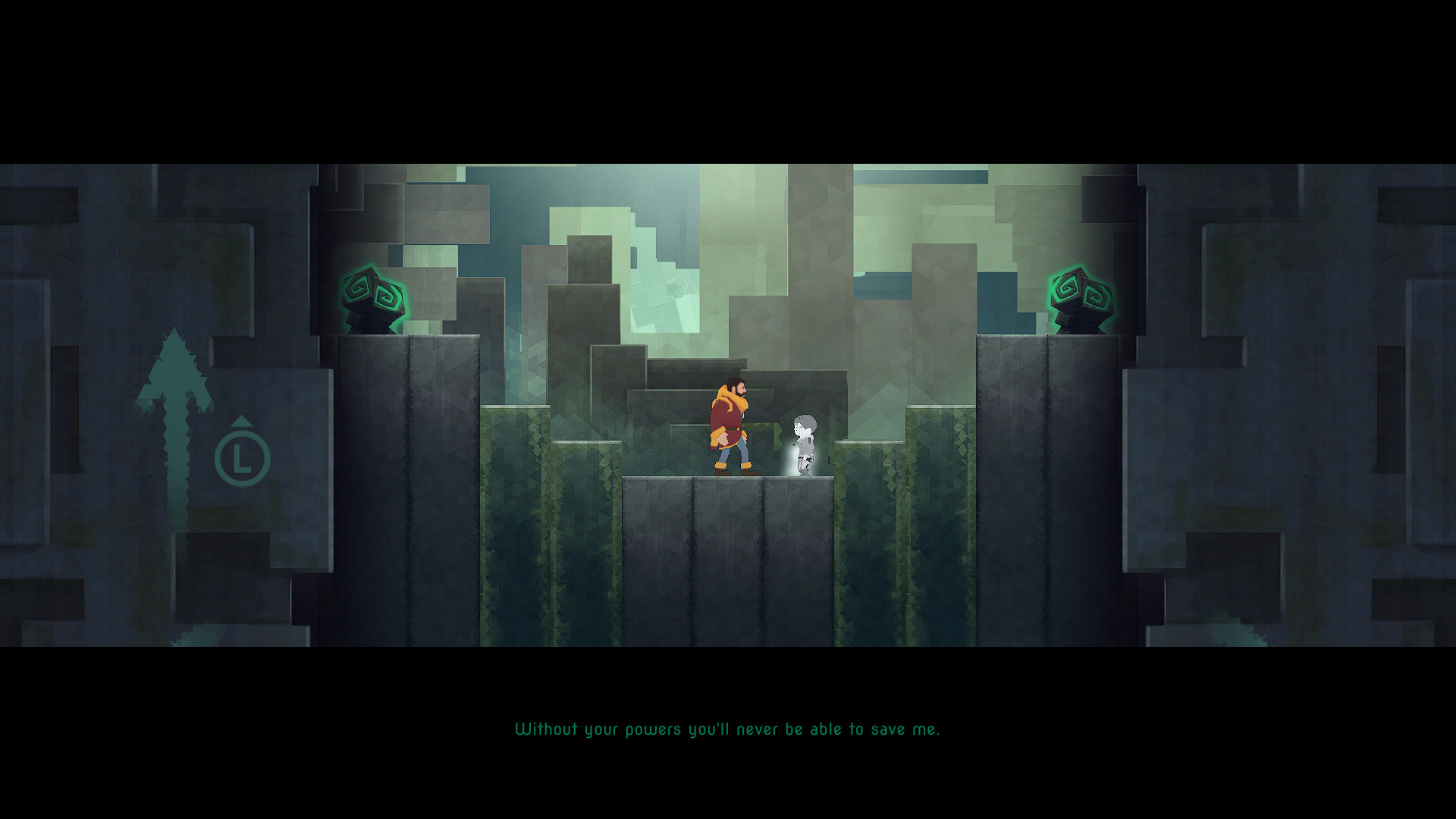 《四角形 Tetragon》Switch中文版NSP下载 – 含1.0.2补丁-小艾项目网