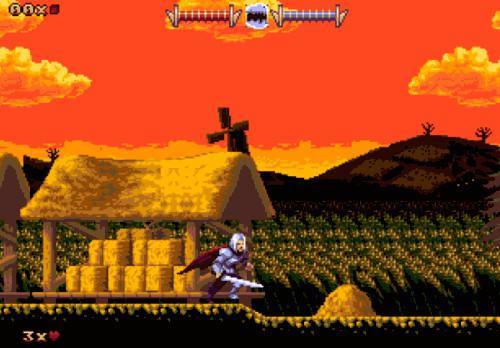 《阿斯特堡恶魔 Demons of Asteborg》Switch英文版NSP下载 – 含1.0.1补丁-小艾项目网