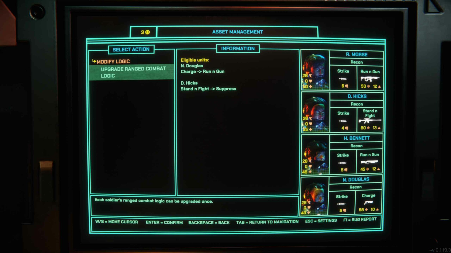 《异虫清洗/Xenopurge》PC中文版下载-含正式版-小艾项目网