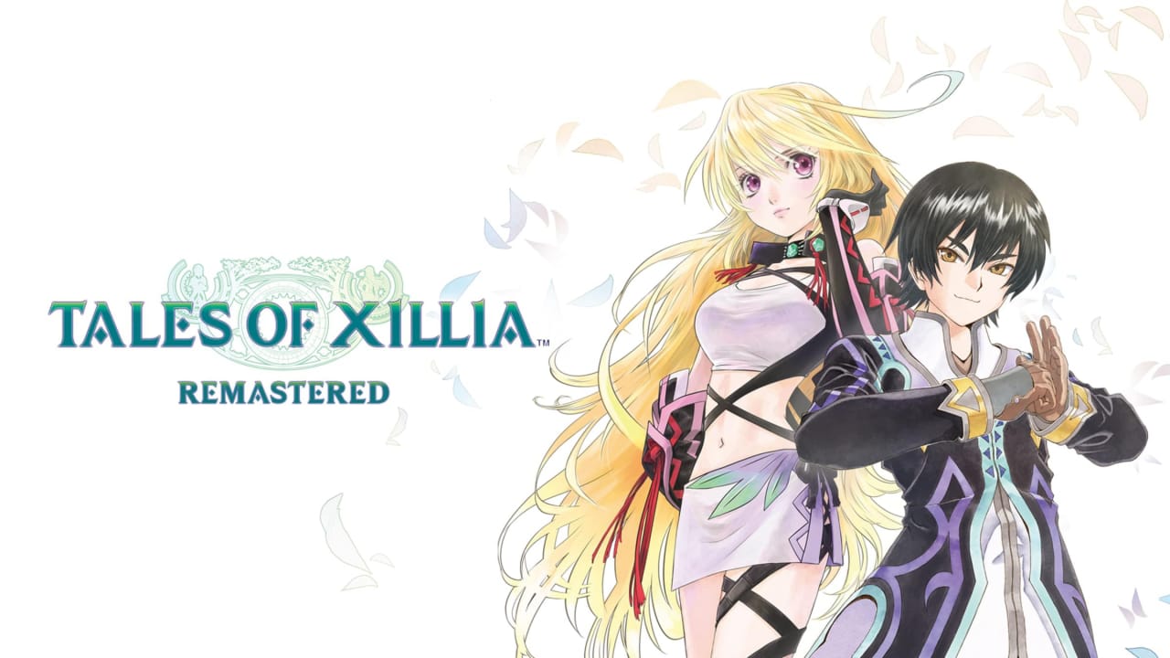 无尽传说：重制版丨Tales of Xillia Remastered-小艾项目网