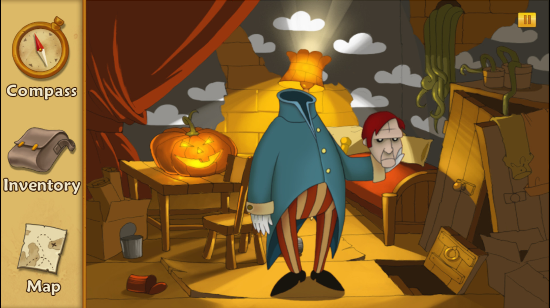 《May和被封印的记忆 May’s Mysteries The Secret of Dragonville》Switch英文版NSP下载 – 含1.1补丁-小艾项目网