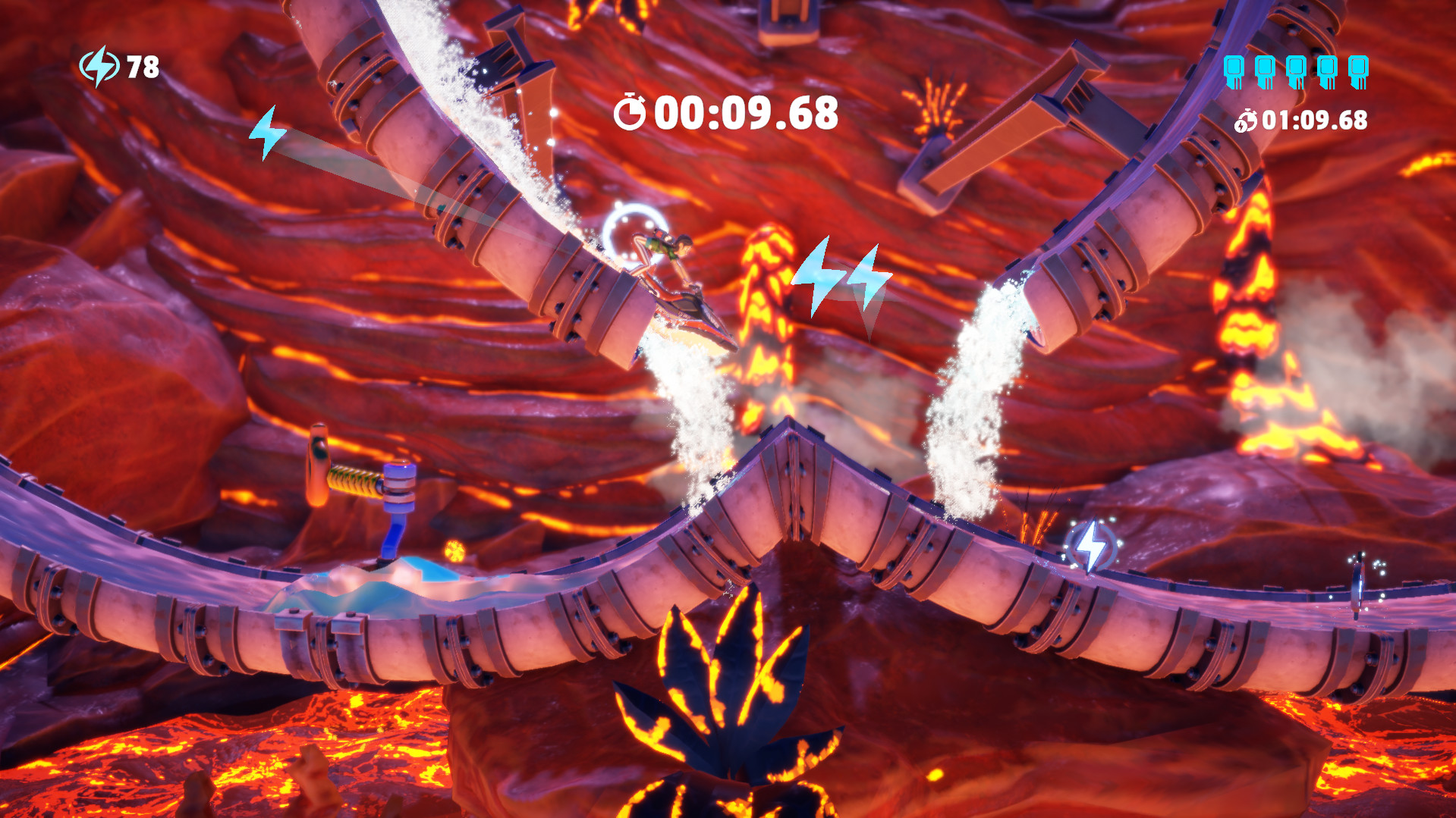 《米奇风暴和诅咒面具 Mickey Storm and the Cursed Mask》Switch英文版XCI下载 – 含1.0.98补丁-小艾项目网