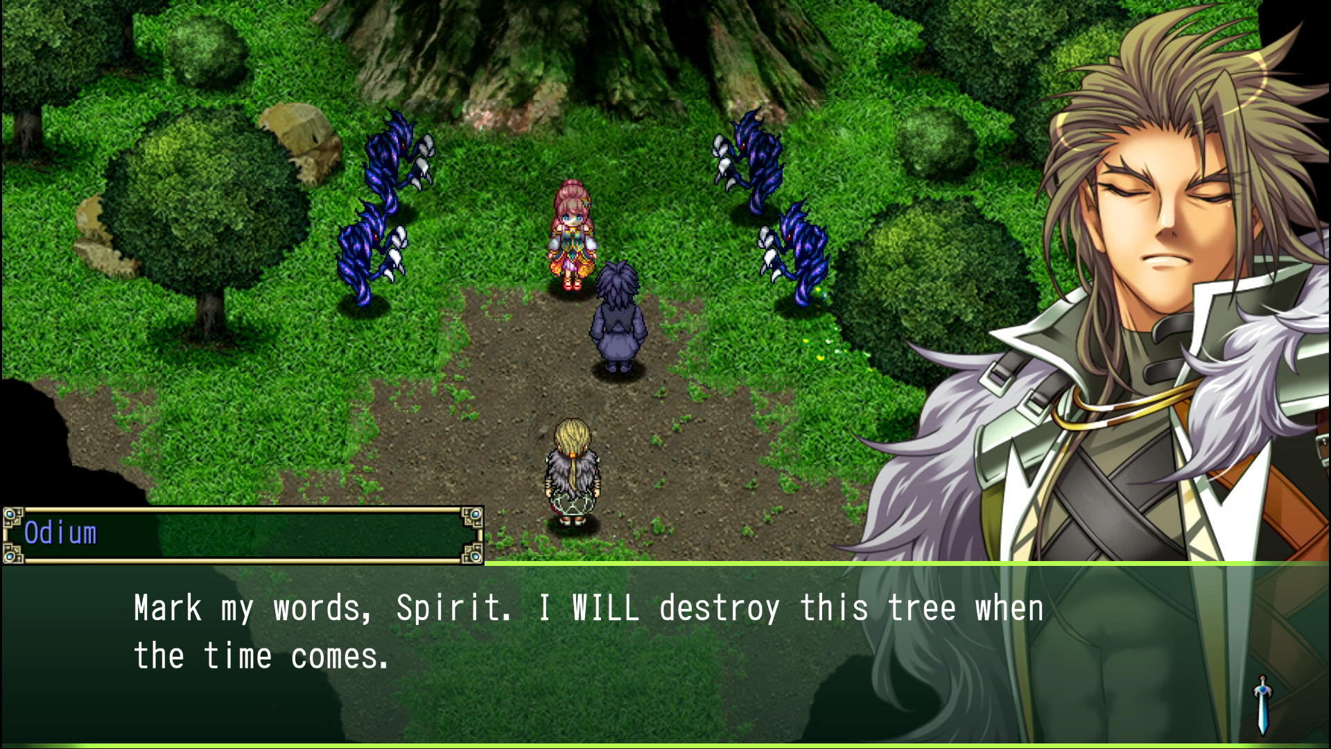 《神之迪欧斯 Asdivine Dios》Switch英文版NSP下载 – 含6DLC-小艾项目网