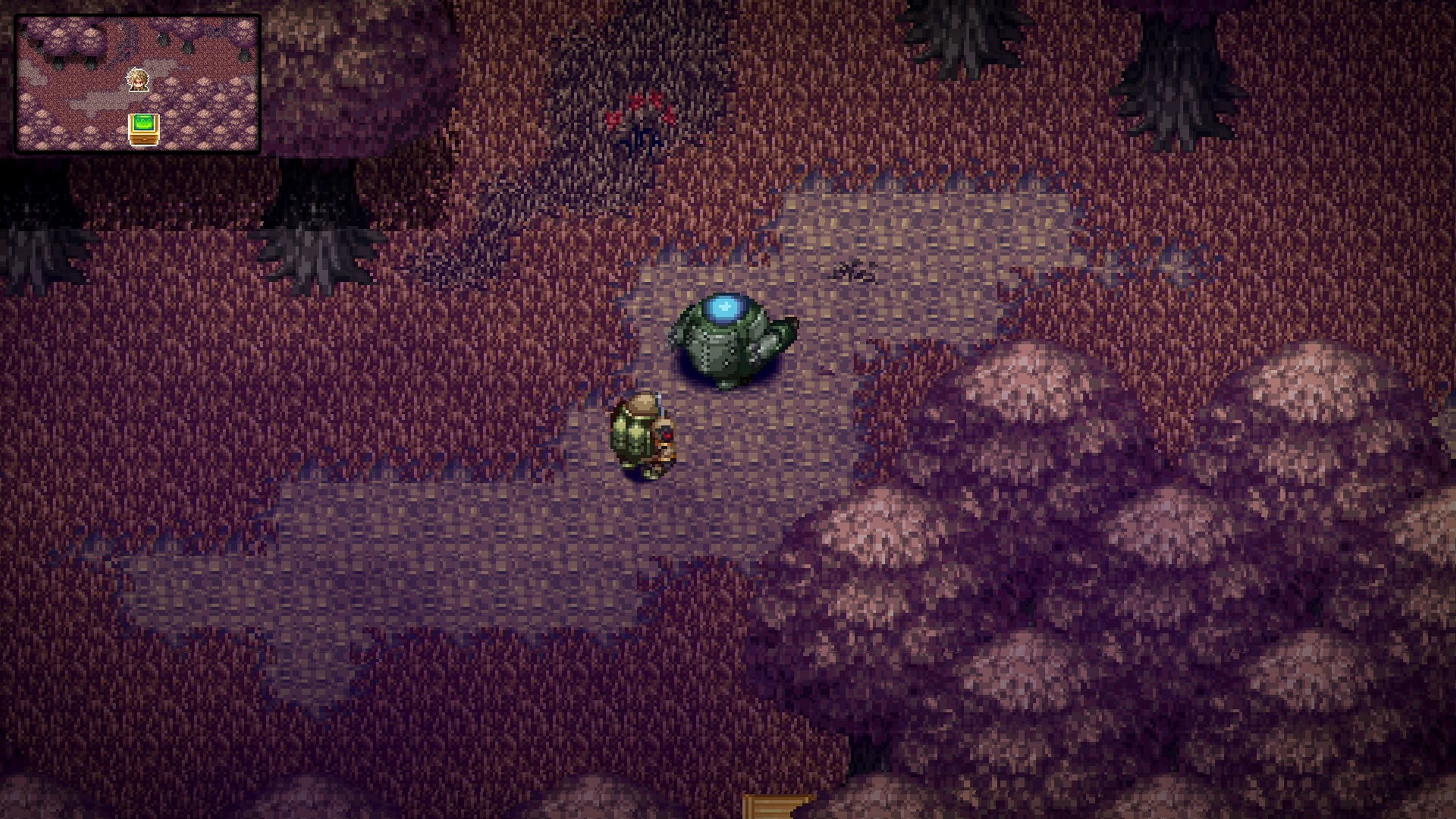 《武装魔像 Armed Emeth》Switch英文版NSP下载-小艾项目网