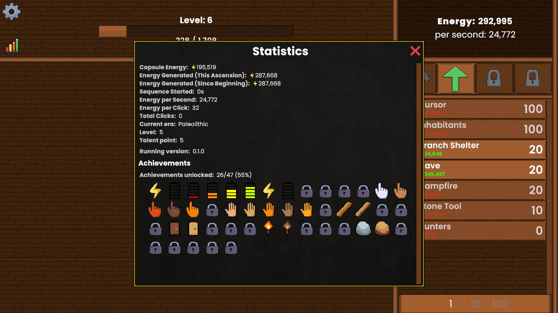 《纪元点击器/EraClicker》PC中文版下载-含Build.20641260-小艾项目网