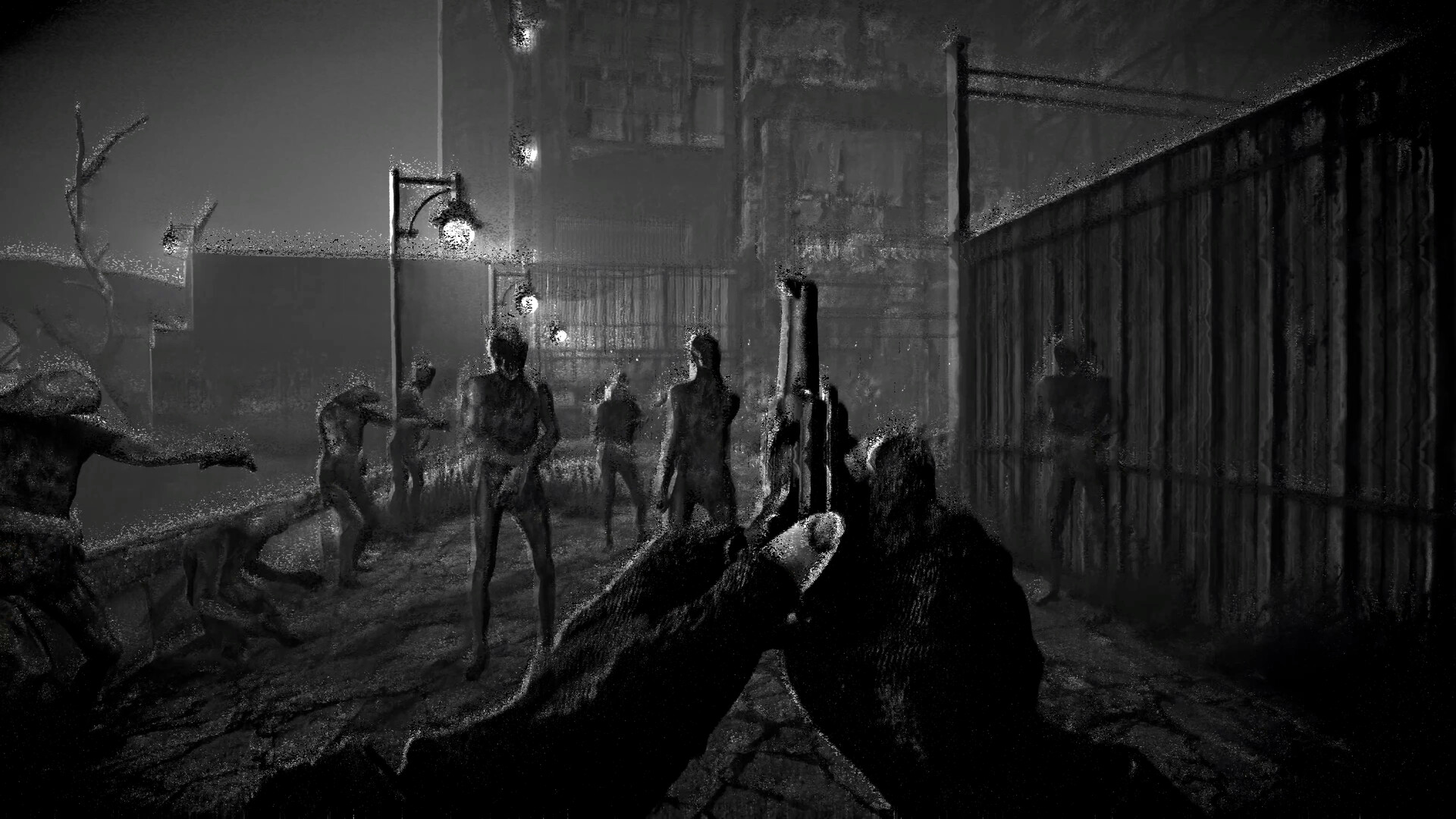 《全面混沌/Total Chaos》PC英文版下载-含v1.03-小艾项目网