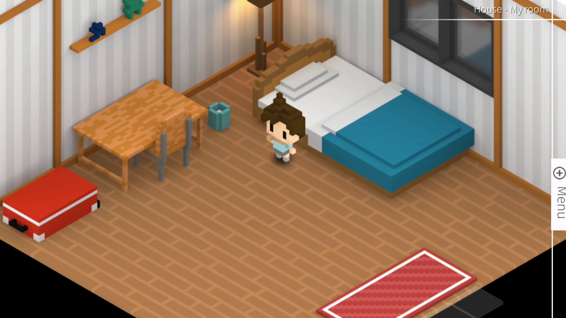 《我在7年后等着你 7 years from now》Switch英文版NSP下载- 含1.0.1补丁-小艾项目网