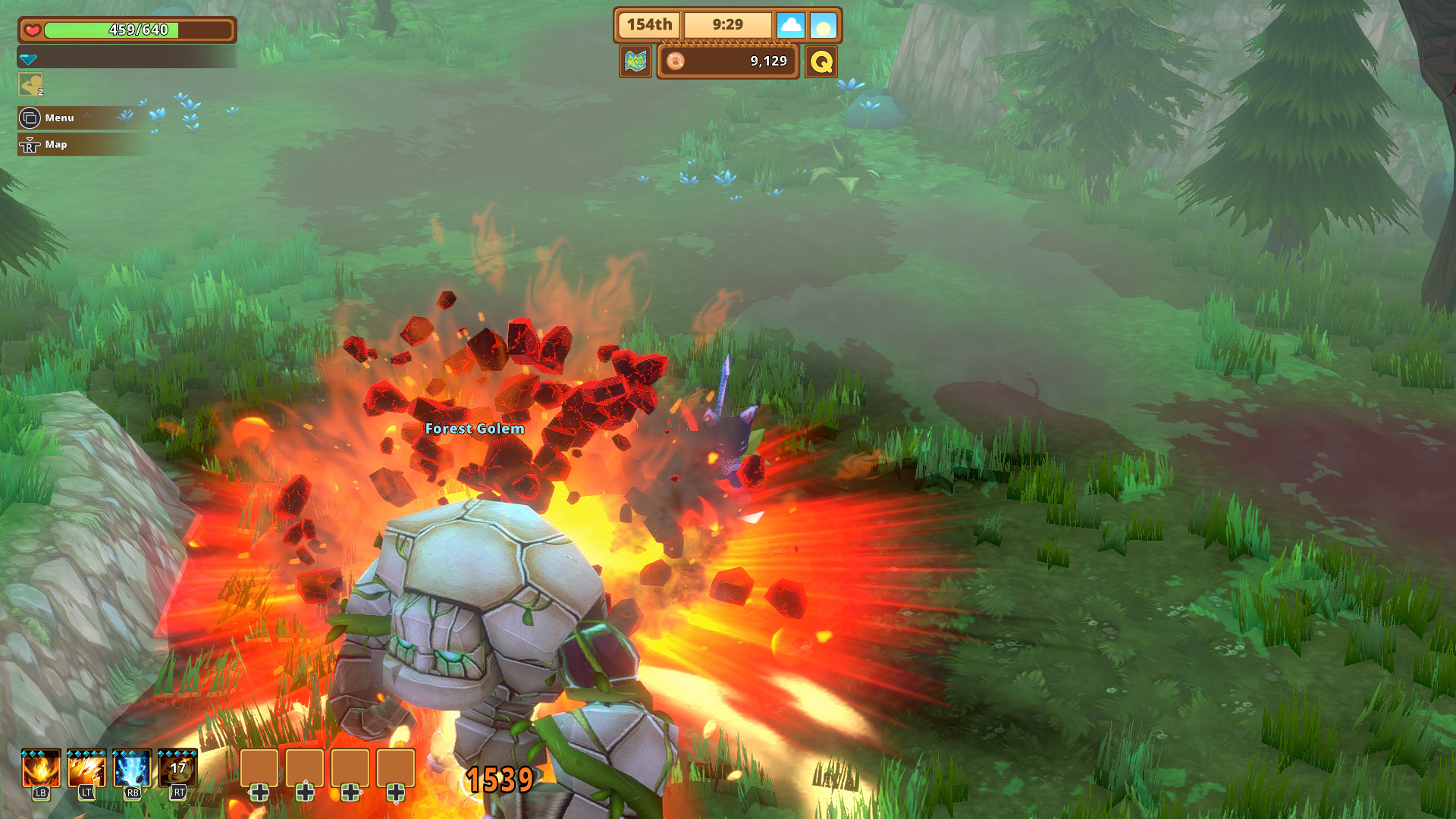 《奇塔利亚童话 Kitaria Fables》Switch中文版NSZ下载 – 含1.0.11.0补丁+DLC-小艾项目网