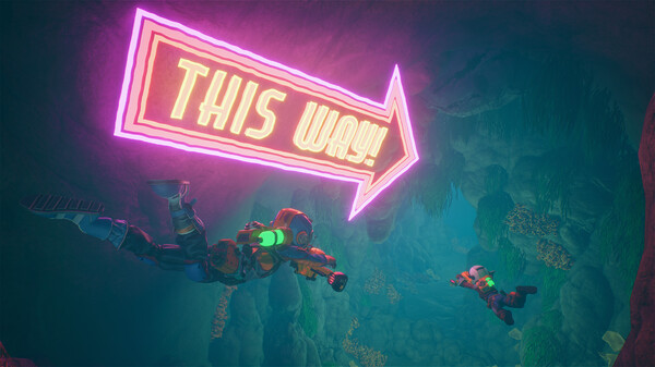 《狂野星球复仇记/Revenge of the Savage Planet》PC中文版下载-含v20251119-小艾项目网