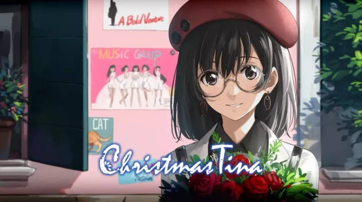 《泡沫冬景 Christmas Tina》Switch中文版NSZ下载 – 含1.0.1补丁-小艾项目网