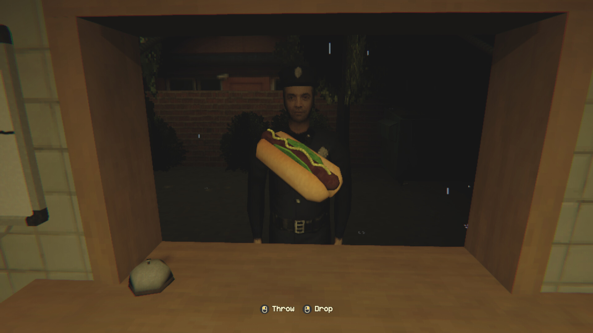 《午夜凶亭 Kiosk》Switch美版中文NSZ下载-小艾项目网