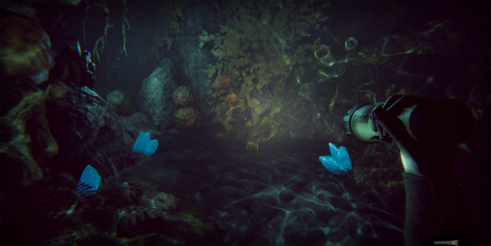 《Morphos》PC中文版下载-含Build.20848037-小艾项目网