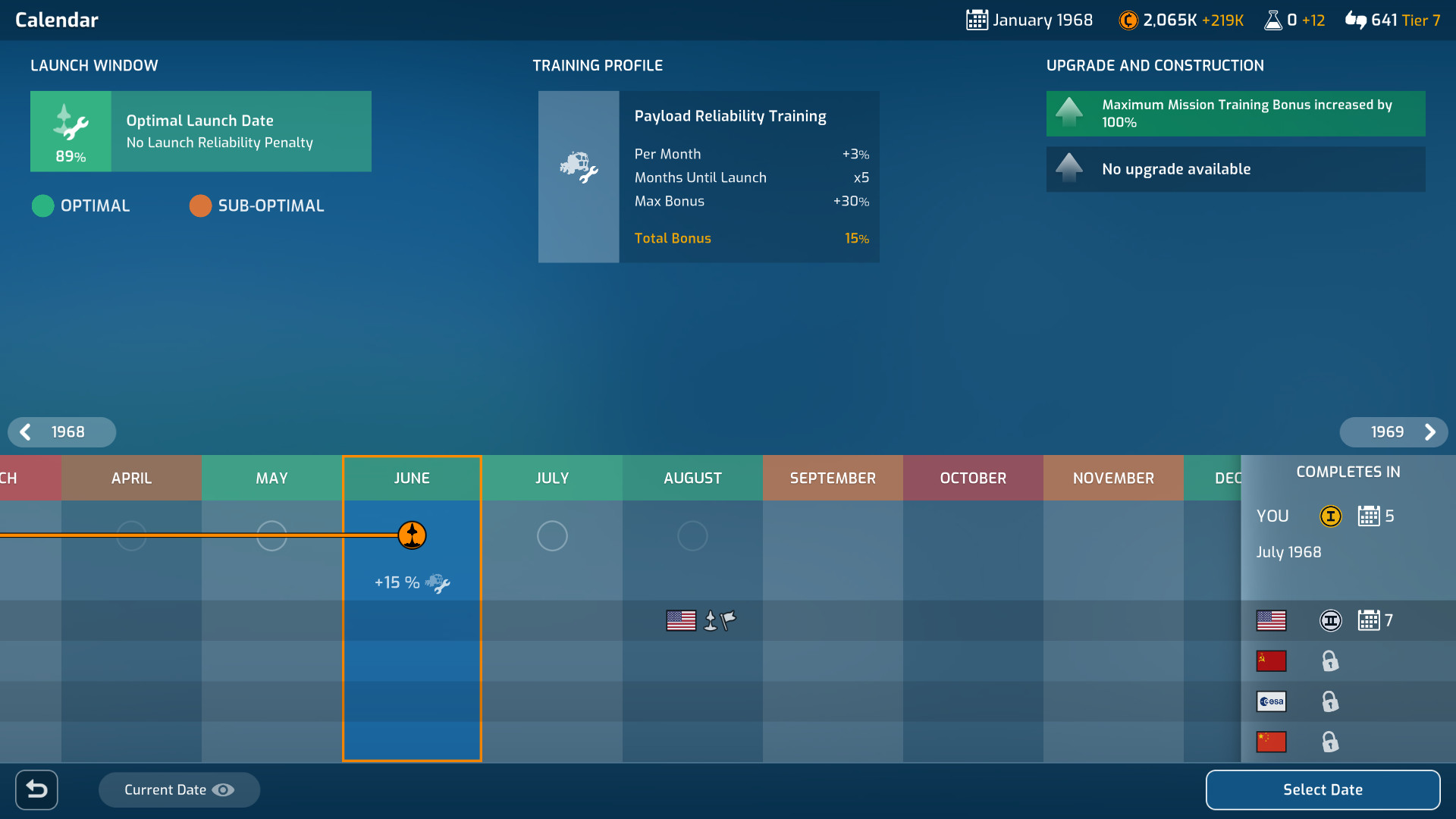 《火星地平线/Mars Horizon》PC中文版下载-含Build.20691746-小艾项目网
