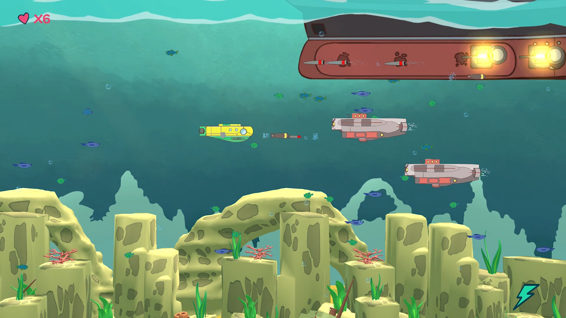 《V的愤怒 V’s Rage》Switch美版中文NSZ下载-小艾项目网