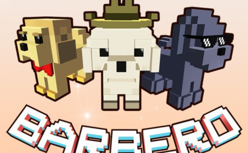 《巴尔贝罗 Barbero》Switch英文版NSZ下载-小艾项目网