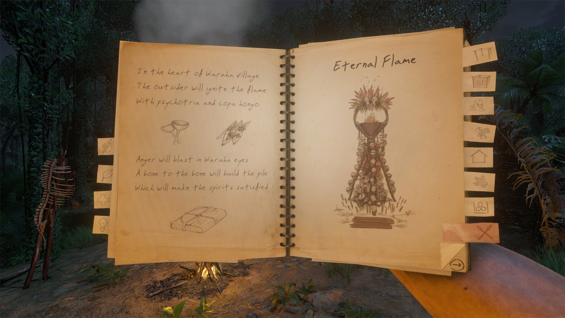 《丛林地狱/Green Hell》PC中文版下载-含v20251125-小艾项目网