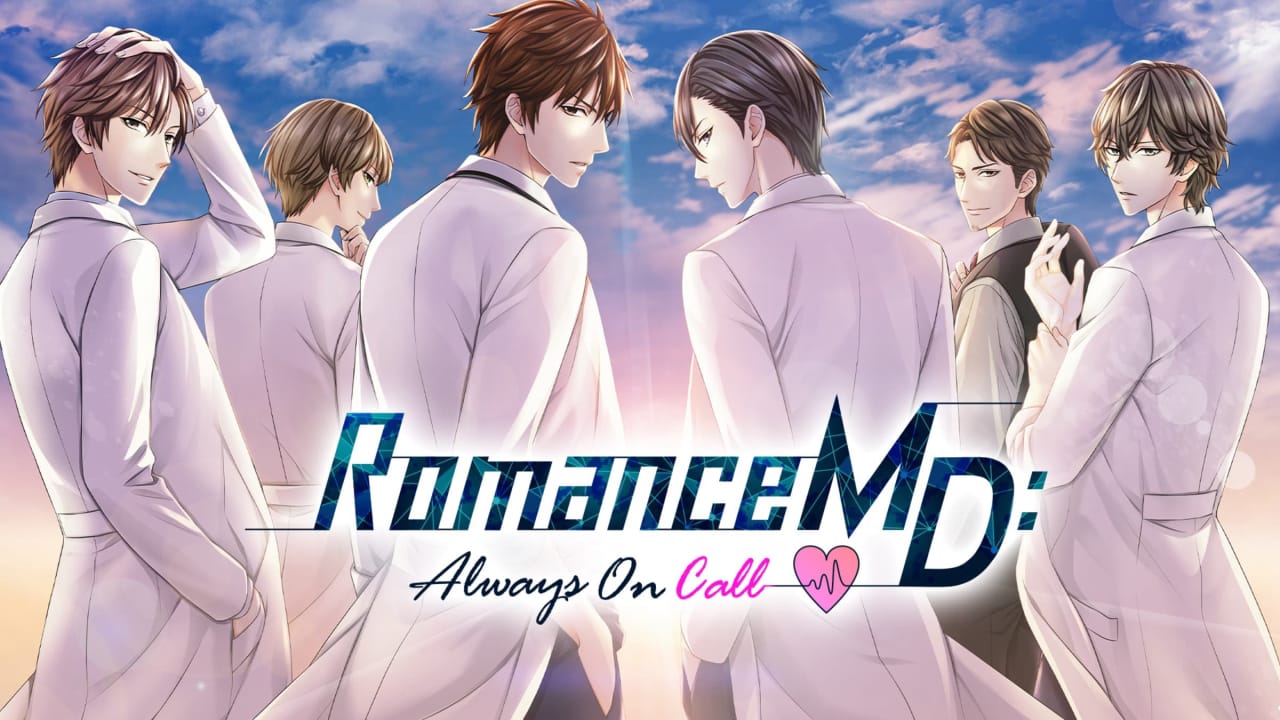 浪漫医生 始终待命丨Romance MD: Always On Call-小艾项目网