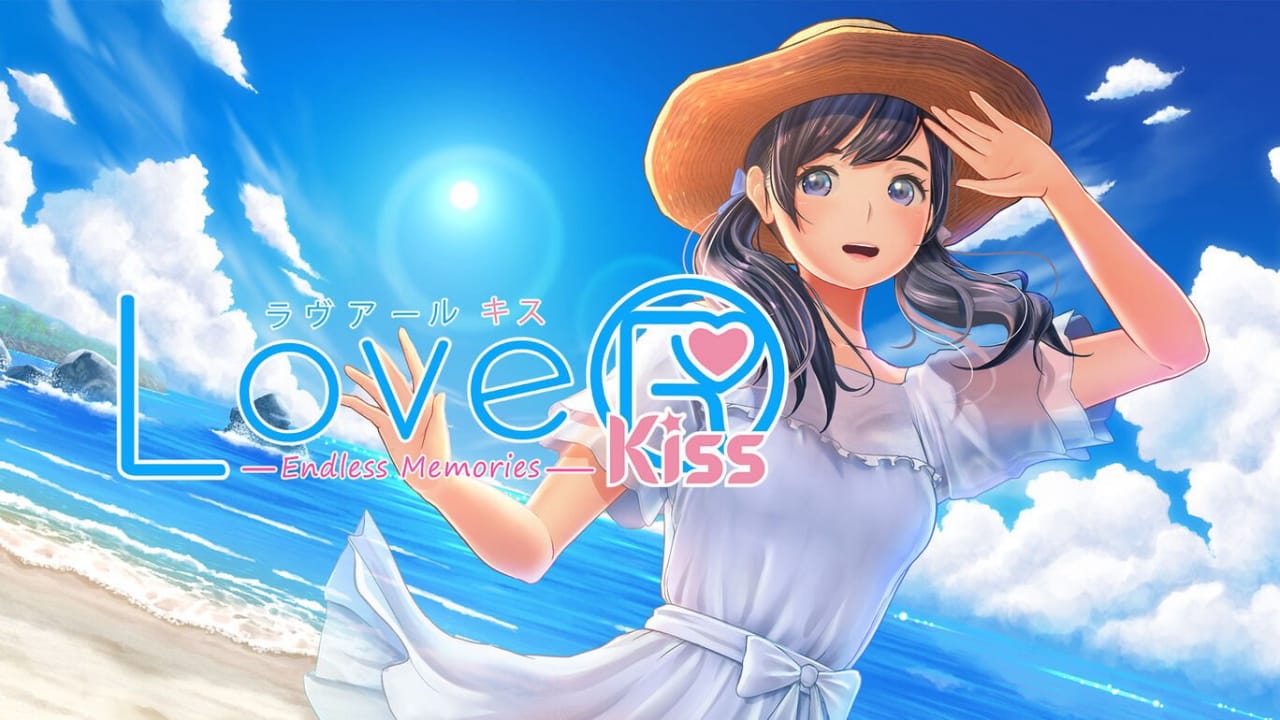 LoveR Kiss 无尽回忆丨LoveR Kiss Endless Memories-小艾项目网