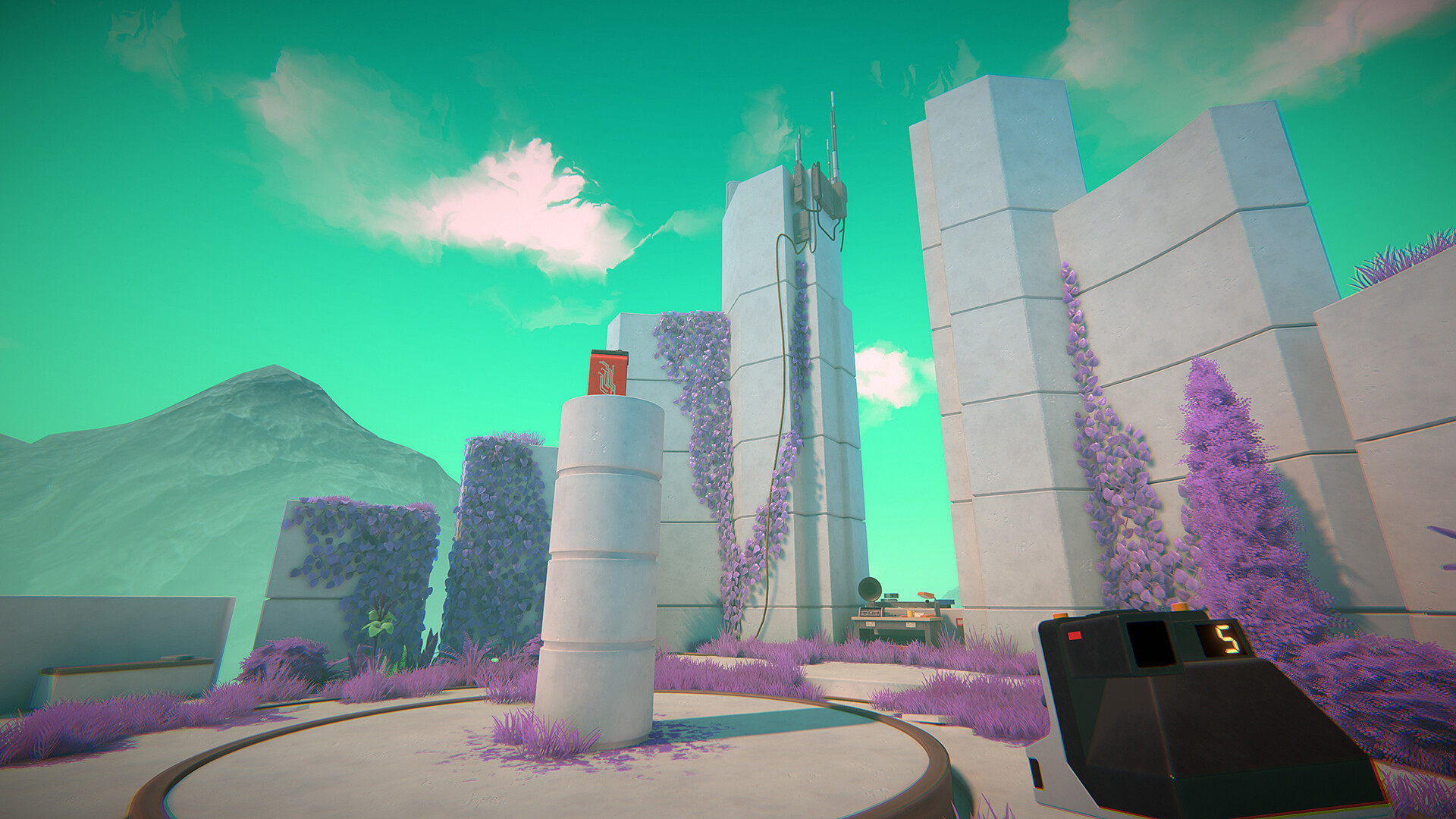 《取景器/Viewfinder》PC中文版下载-含Build.20950646-小艾项目网