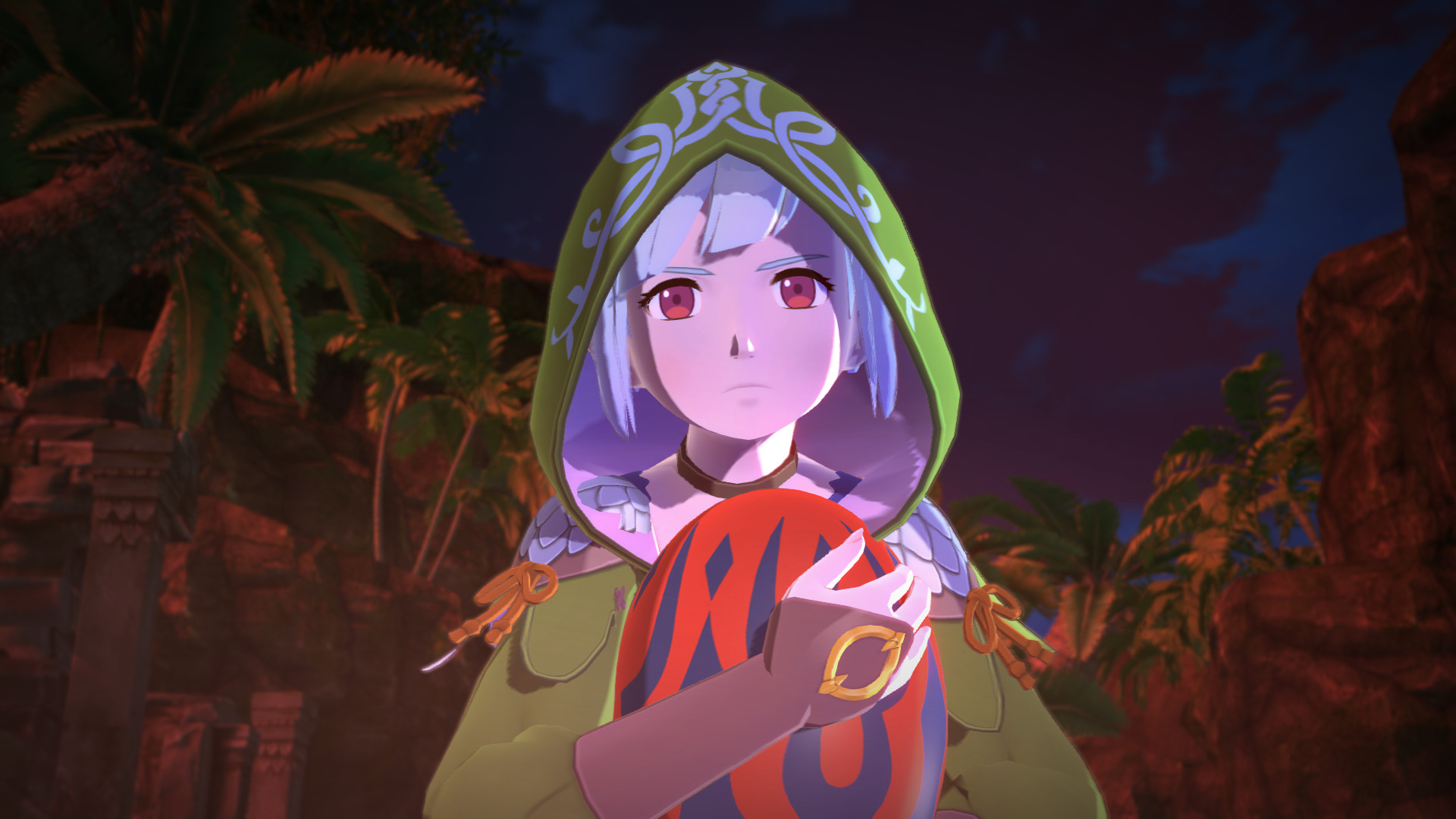 《怪物猎人物语2：毁灭之翼/Monster Hunter Stories 2: Wings of Ruin》PC中文版下载-含v1.6.1-小艾项目网