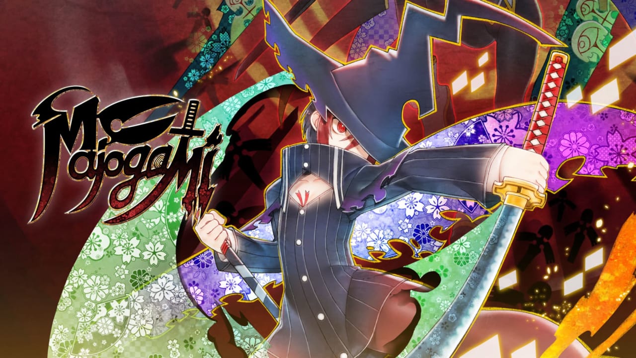 魔女祇兵丨Majogami-小艾项目网