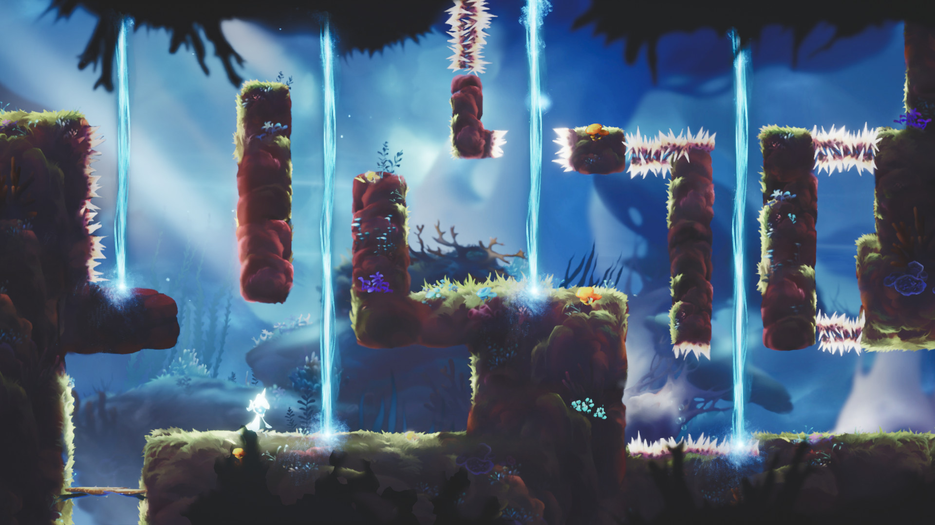 《逐光之旅 Lumione》Switch中文版NSP下载 – 含1.0.3补丁-小艾项目网