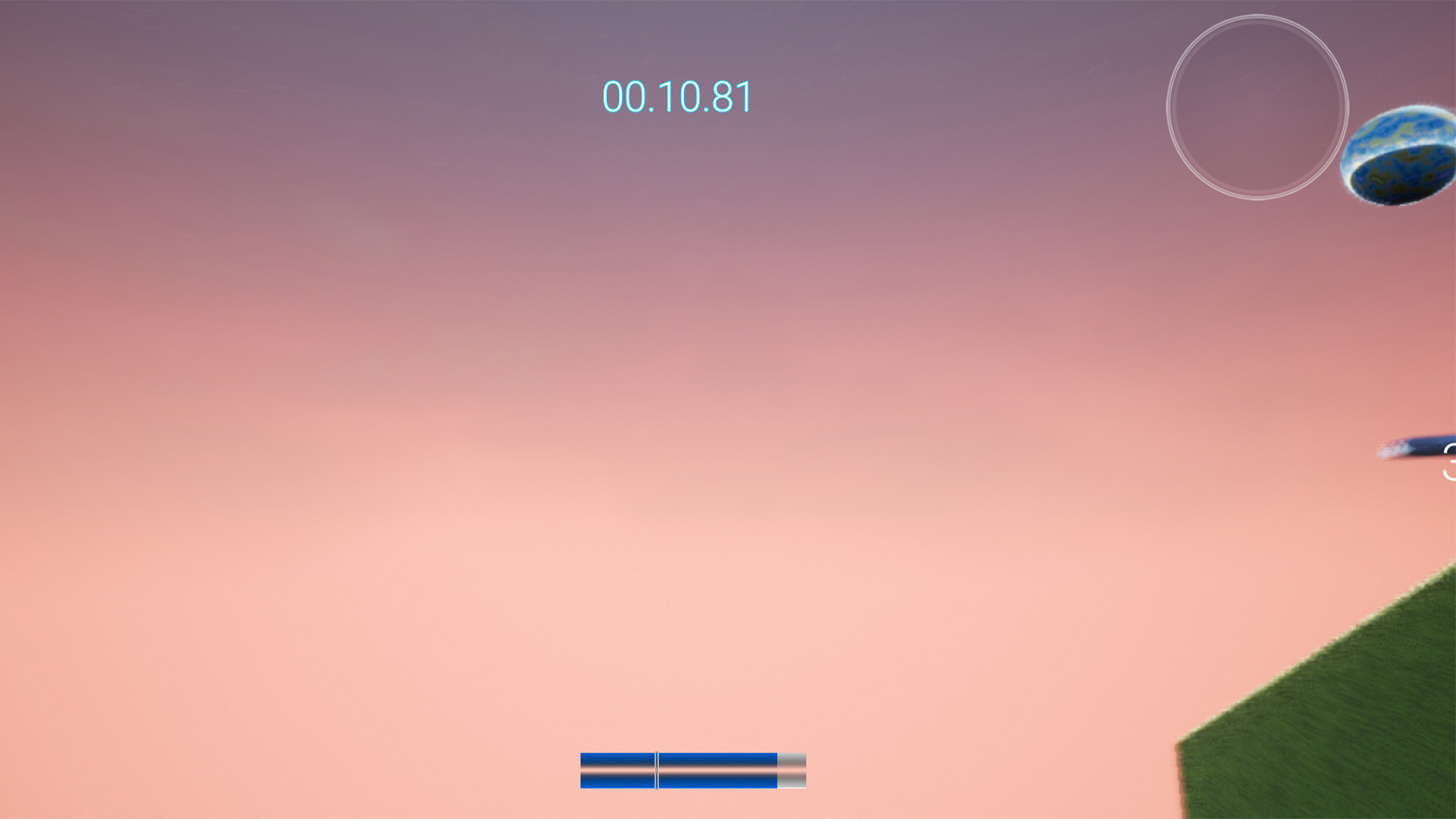 《弹子球跑酷 Marble Parkour》Switch英文版NSP下载-小艾项目网