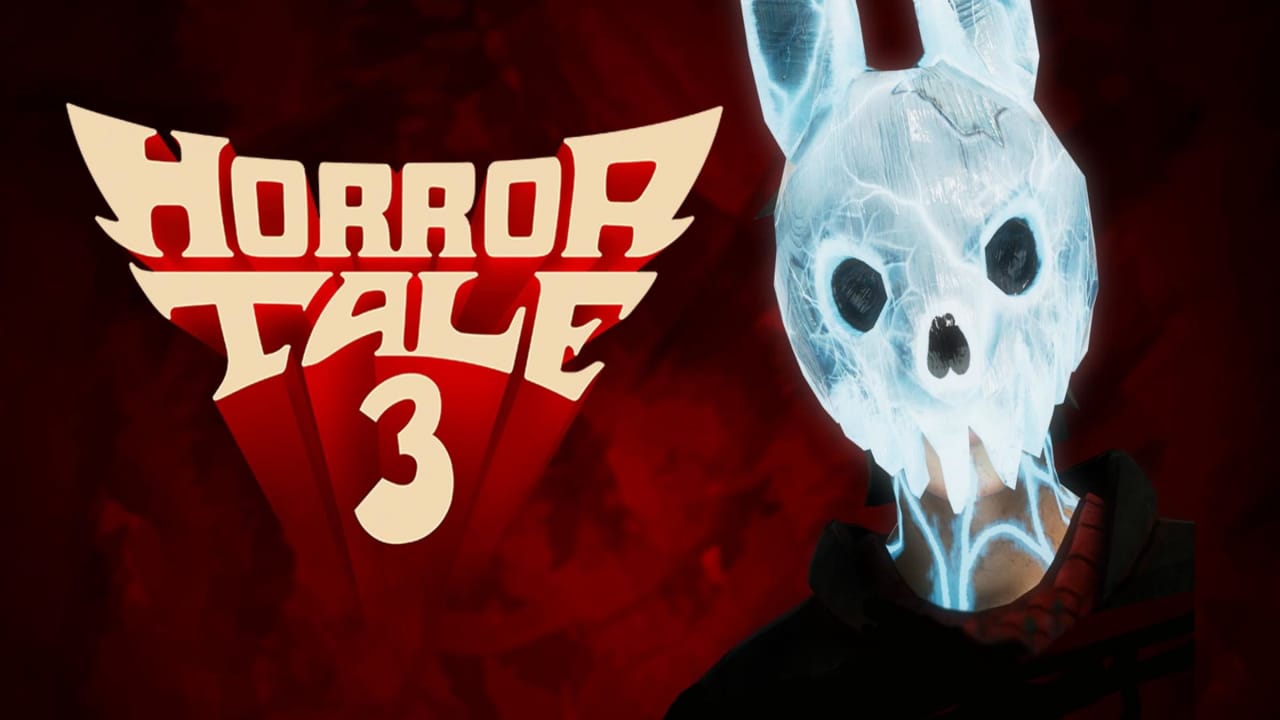 恐怖故事3 魅惑女巫丨Horror Tale 3: The Witch-小艾项目网