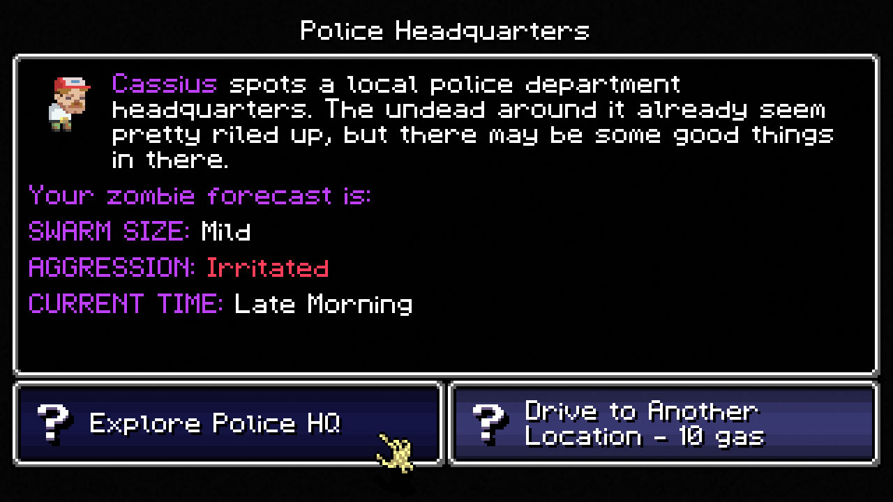 《加拿大死亡之路 Death Road to Canada》Switch美版NSZ下载 – 含1.0.9补丁-小艾项目网