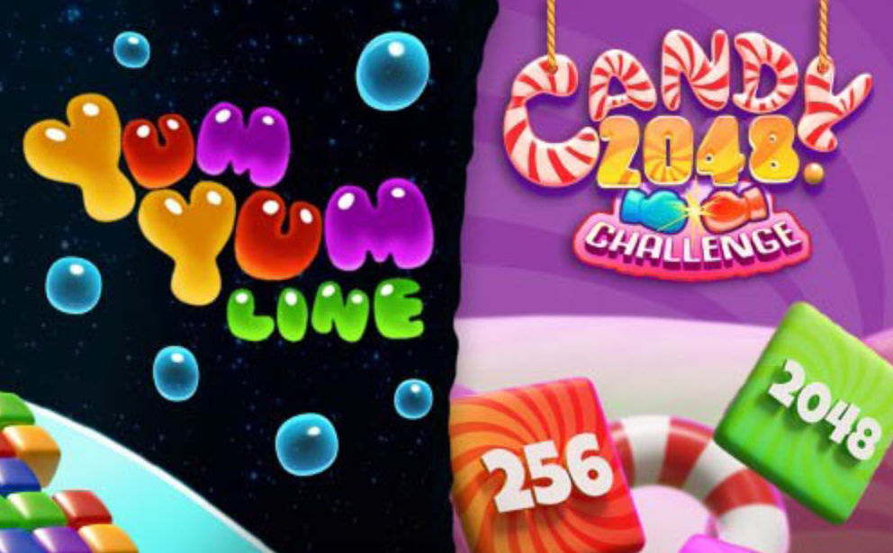 《无尽拼图趣味合集 Endless Puzzle Fun Collection》Switch中文版NSP下载-小艾项目网