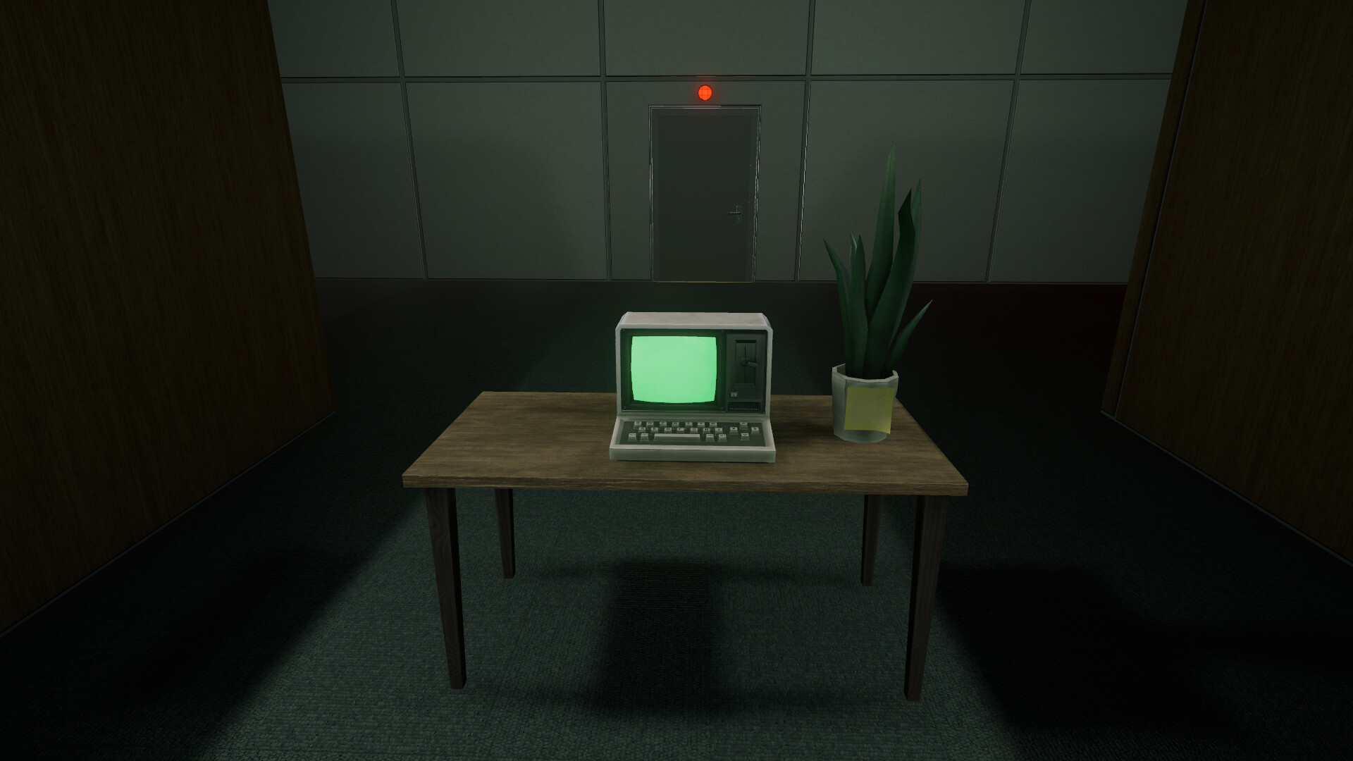 《SCP：控制错误 SCP: Control Error》Switch中文版NSZ下载 – 含1.0.0补丁-小艾项目网