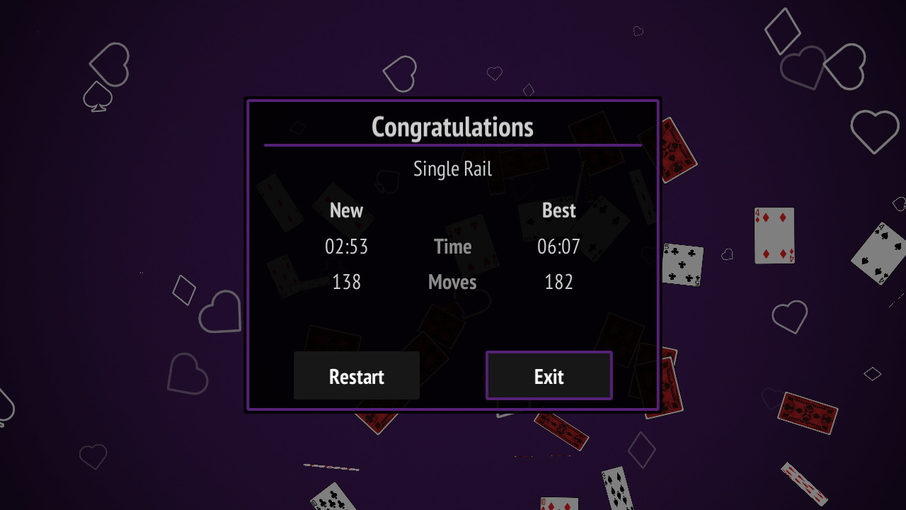 《四十大盗纸牌系列 Forty Thieves Solitaire Collection》Switch英文版NSP下载 – 含1.2补丁-小艾项目网